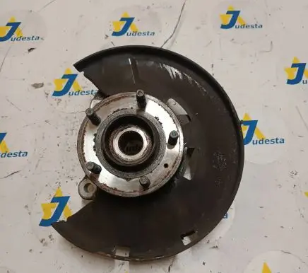 Opel Astra J Front wheel hub 13324458 13502829