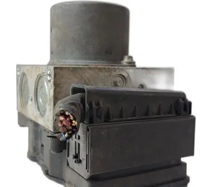 Mini One - Cooper R56 Master brake cylinder 9807822