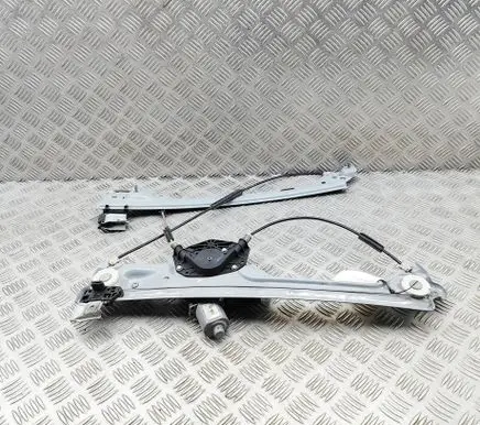Cadillac Escalade Front door electric window regulator 84621036 0130822882
