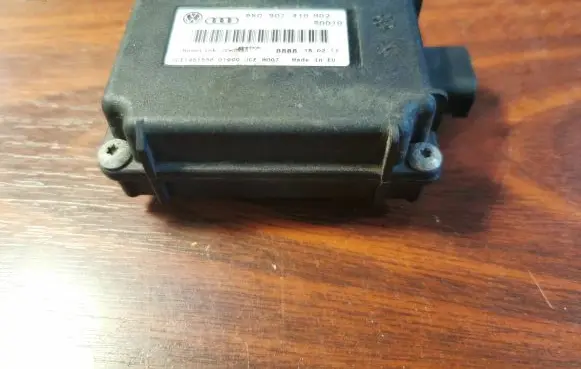 Audi Q5 SQ5 Garage door switch 8K0907410 JCT1451556