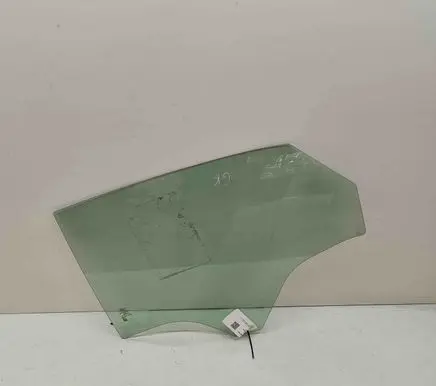 Ford Puma Rear door window glass 43R01351 L1TBS25713A