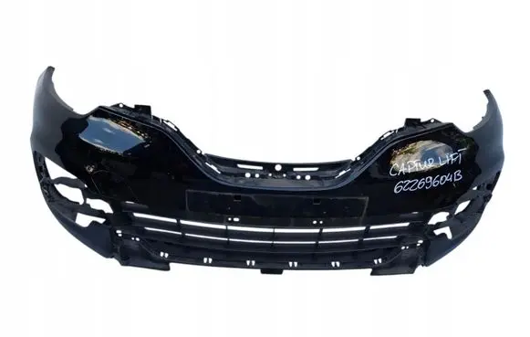 Renault Captur Front bumper F07TEILE