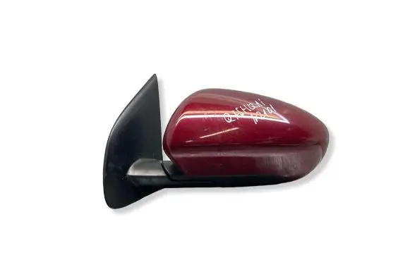 Nissan Qashqai Front door electric wing mirror E11026202
