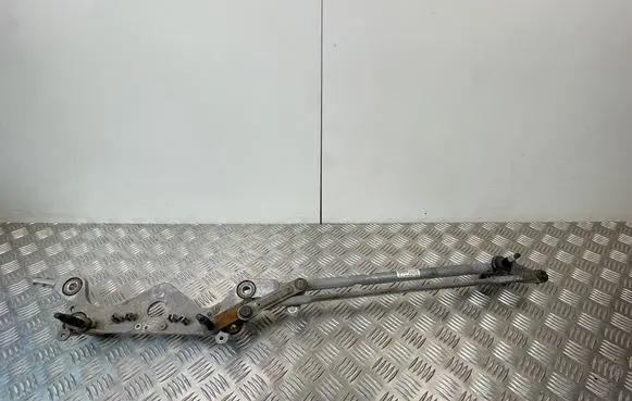 Volkswagen Touareg II Front wiper linkage 7P0955023 3397021158