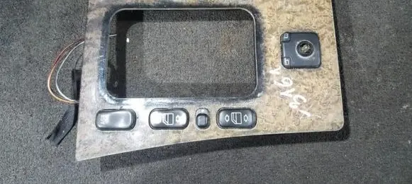 Mercedes-Benz E W210 Electric window control switch