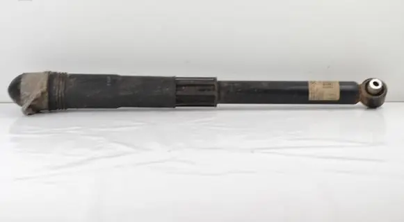 Volkswagen Golf VII Rear shock absorber/damper 801402000527