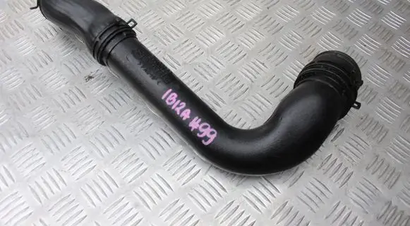 Seat Ibiza II (6k) Intercooler hose/pipe 6K0145844D
