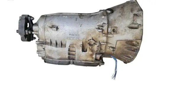 Mercedes-Benz E W211 Automatic gearbox R1402712601 F3127F25