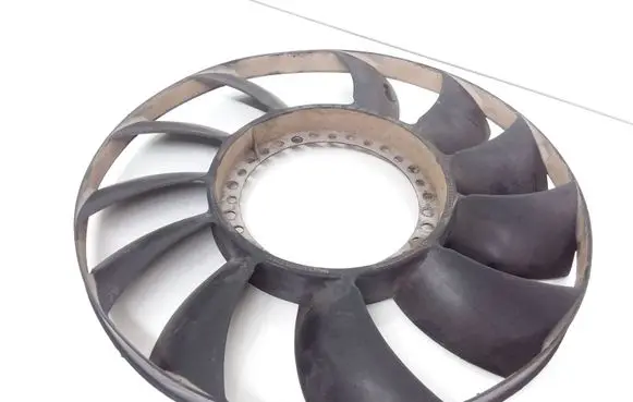 Audi A6 S6 C5 4B Fan impeller 059121301