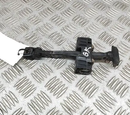 BMW 6 F12 F13 Rear door check strap stopper 7275373