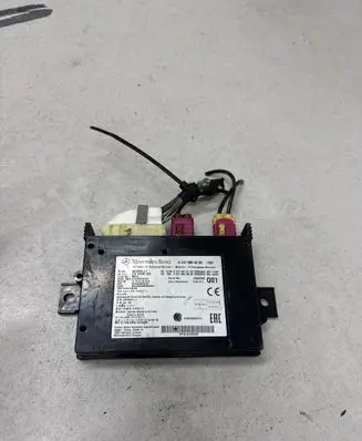 Mercedes-Benz Vito Viano W447 Other control units/modules A2479004505 J2502563 A2479016100
