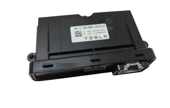 Tesla Model S Parking PDC control unit/module 100761800D 2114180000097