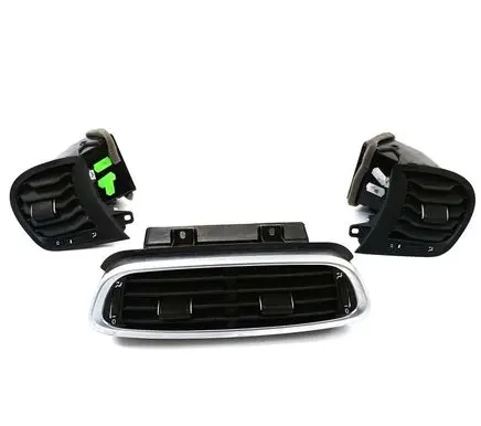 Fiat 500X Dashboard trim 735572564