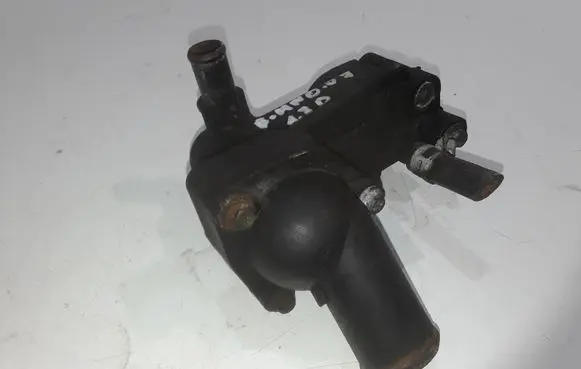 Thermostat/thermostat housing