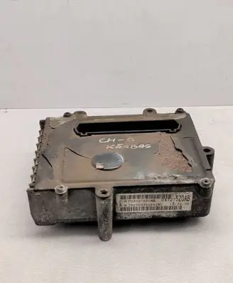 Chrysler Voyager Gearbox control unit/module 04727520AB TR8TH3350842W0