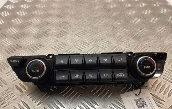 KIA Sportage Climate control unit 97250F1401