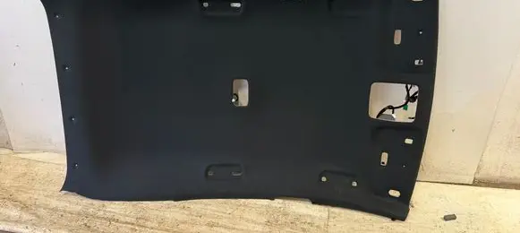 KIA Ceed Headlining