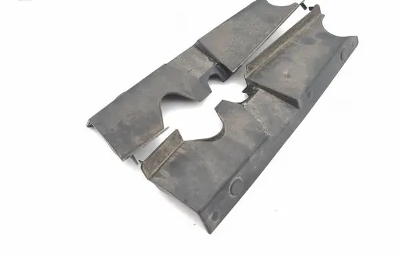 Skoda Superb B9 Other engine bay part 3P0819336 3P0819335
