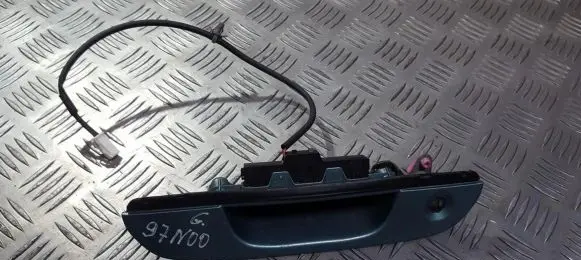Nissan Primera Tailgate/trunk/boot exterior handle sa853011