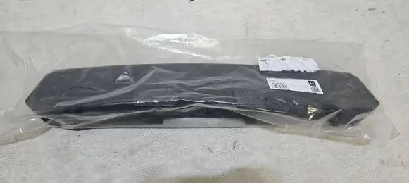 Smart ForFour II W453 Front bumper foam support bar A4538856500