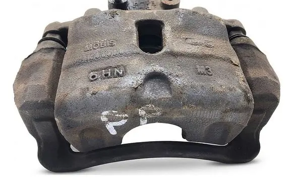 KIA Optima Front brake caliper