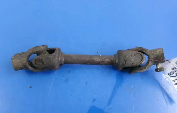 Mitsubishi Pajero Pinin Steering wheel axle