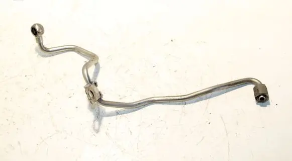 Audi A6 S6 C7 4G Turbo turbocharger oiling pipe/hose 04L145771H