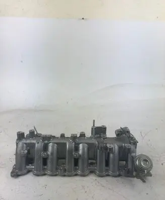 Toyota Hilux (AN10, AN20, AN30) Intake manifold 1710130120
