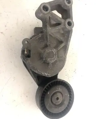 Volkswagen Sharan Alternator belt tensioner 