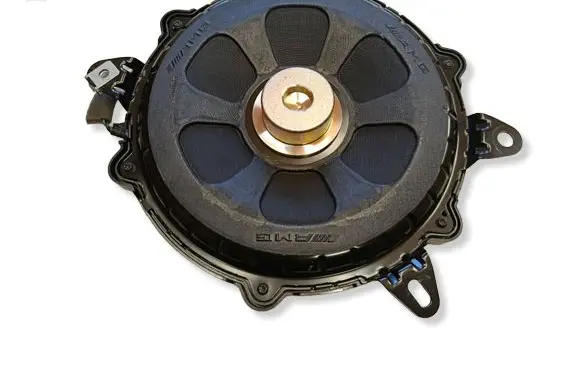 Mercedes-Benz AMG GT 4 x290 w290 Subwoofer speaker A2908200800 8950006901 15316474