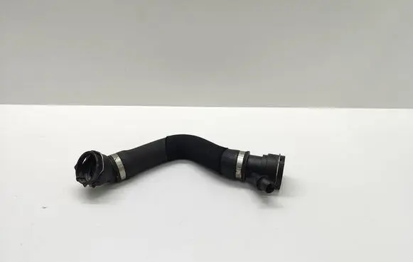 BMW 5 E60 E61 Engine coolant pipe/hose 7792321 17127792321 7789742