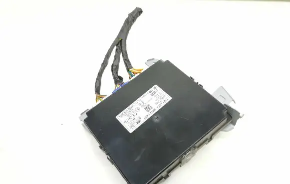 KIA Soul Keyless (KESSY) go control unit/module 95480E4100 4100000300