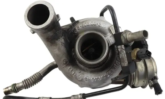 Volkswagen PASSAT B5.5 Turbo 