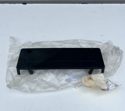 Mercedes-Benz GLC C253 Number plate surrounds holder frame A2538803800