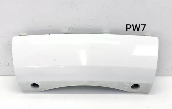 Dodge Durango III Tow hook cap/cover 1XV06TRMAA 358002 65551