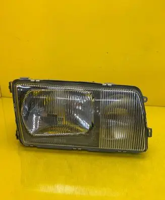 Mercedes-Benz S W126 Headlight/headlamp A1268209361