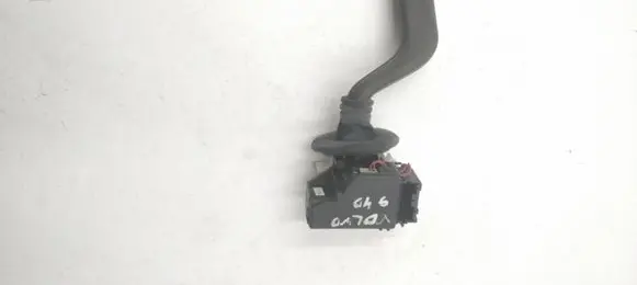 Volvo S40, V40 Wiper switch 