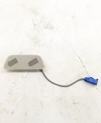 Volvo XC90 Microphone (bluetooth/phone) 39825770
