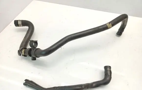 Fiat Bravo Breather/breather pipe/hose 