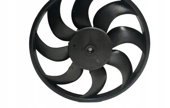 Opel Corsa C Fan set 1341399 GR1055 702236