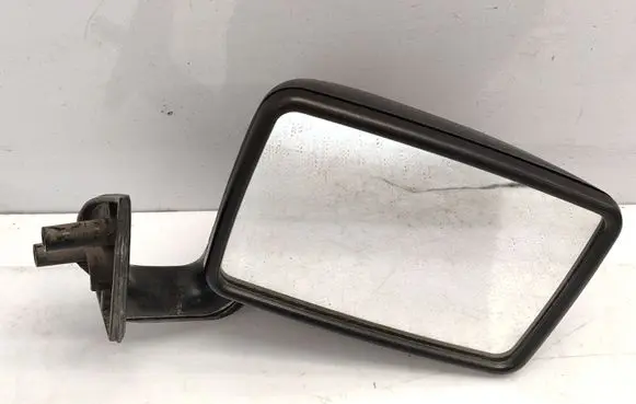 Volkswagen Polo II 86C 2F Coupe wind mirror (mechanical) 867857502B 868857502B 867857502C