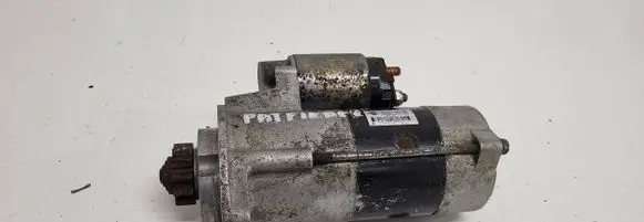 Nissan Pathfinder R51 Starter motor M008T76071ZE 23300EB300