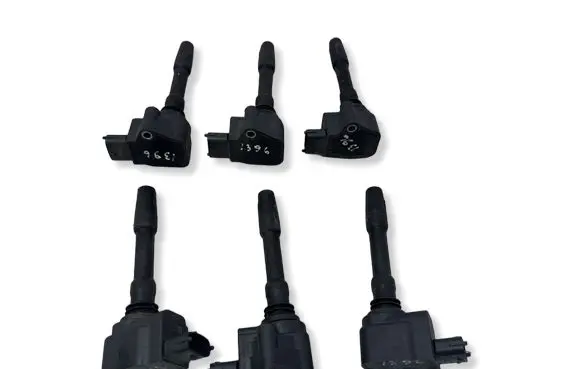 Maserati Levante High voltage ignition coil 77430002 288233
