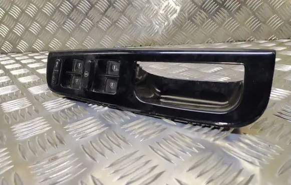 Volkswagen Golf IV Electric window control switch 1J4959857 03755000
