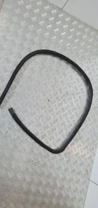 Isuzu D-Max Front door rubber seal