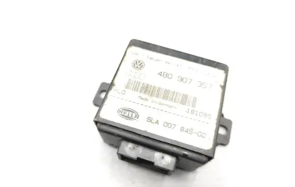 Audi A6 S6 C5 4B Light module LCM 4B0907357 H03SD003 181099