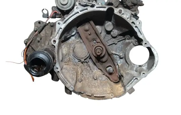 Mitsubishi Colt Automatic gearbox 113077602