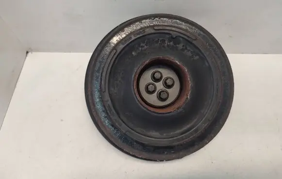 BMW 7 F01 F02 F03 F04 Crankshaft pulley 8511321