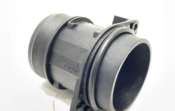 Mass air flow meter