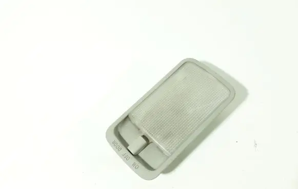 Toyota Corolla E120 E130 Rear seat light